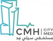 CMH CITY MED;مستشفى سيتي مد
