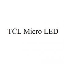 TCL Micro LED