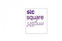 stc square;سكوير