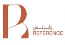 R REFERENCE;رفرنس