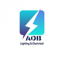 AOB lighting &Electrical
