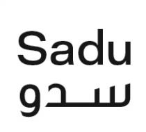 Sadu;سدو