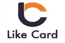 Like Card LC