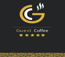 GC Guest Coffee