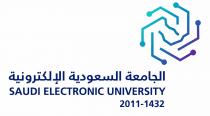 Saudi Electronic University 2011-1432;الجامعة السعودية الإلكترونية