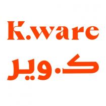 K.ware;كـ.وير