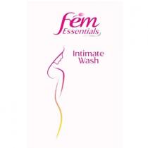 Fem Essentials Intimate Wash