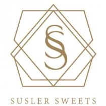 SUSLER SWEETS SS