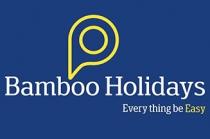 Bamboo Holidays Every thing be Easy