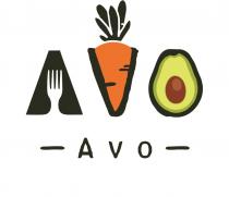 Avo;أفو