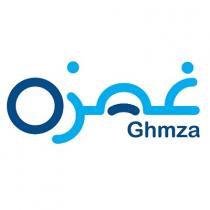 Ghmza;غمزه