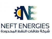 NE NEFT ENERGIES ;شركة طاقات النفط المحدودة