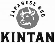 KINTAN JAPANES BBQ