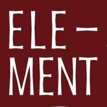 element ;المنت