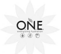 O.N.E.energizing hydration