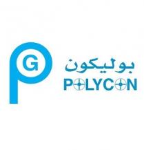 PG POLYCON;بوليكون