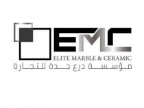 Emc Elite MARBLE & CERAMIC;مؤسسة درع جدة للتجارة