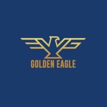 YGE GOLDEN EAGLE