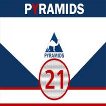 PYRAMIDS 21