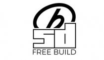 hsd FREE BUILD