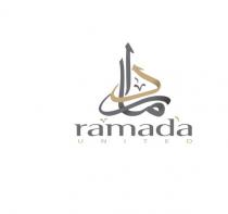 ramada united;رمادا 