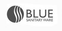 BLUE SANITARY WARE