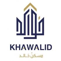 KHAWALID;خوالد مسكن خالد