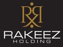 RR Rakeez Holding
