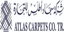 ATLAS CARPETS CO TR ;شركة سجاد أطلس للتجارة