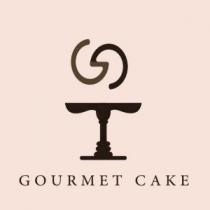 GOURMET CAKE GC