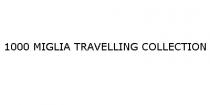 1000 MIGLIA TRAVELLING COLLECTION