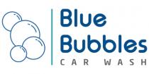 Blue Bubbles CAR WASH