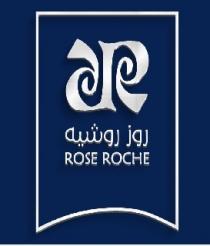ROSE ROCHE RR;روز روشية