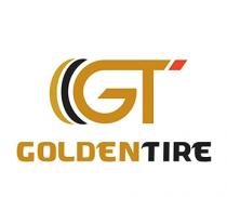 Golden tire GT