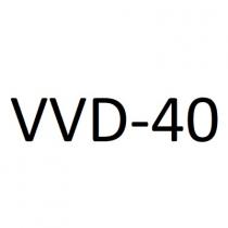 VVD-40