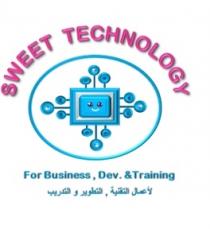 Sweet Technology Inc;شركة التقنية الجميلة