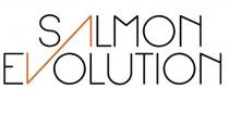 SALMON EVOLUTION
