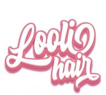 looli hair;شعر لولي