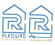 ALROWAD ELECTRONICS RR;الرواد للإلكترونيات