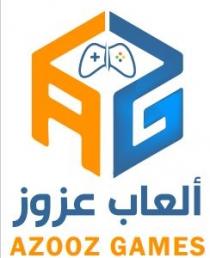 AZOOZ GAME AG;ألعاب عزوز