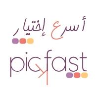 pickfast;أسرع إختيار