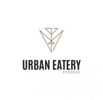 URBAN EATERY BYNOMAD