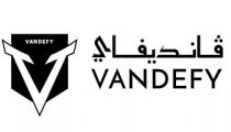 VANEDFY VADEFY V;ڤانديفاي