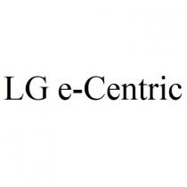 LG e Centric