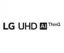 LG UHD AI ThinQ