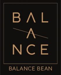 BAL A NCE BALANCE BEAN