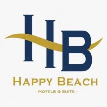 HB HAPPY BEACH HOTELS & SUITS