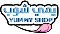 Yummy Shop;يمي شوب