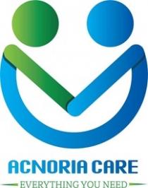 ACNORIA CARE EVERYTHING YOU NEED