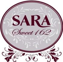 Sara Sweet 162